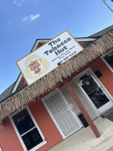 The Tobacco Hut in Fort Worth