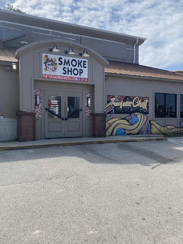 The Treasure Chest in North Fort Myers