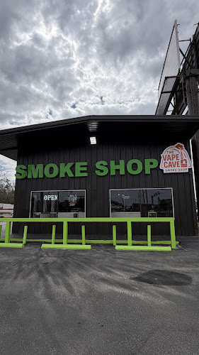The Vape Cave Mulberry in Mulberry