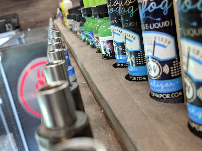 The Vapers Republic in Pensacola