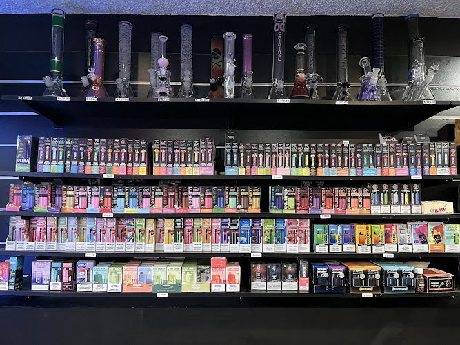 The Vault 305 in Hialeah