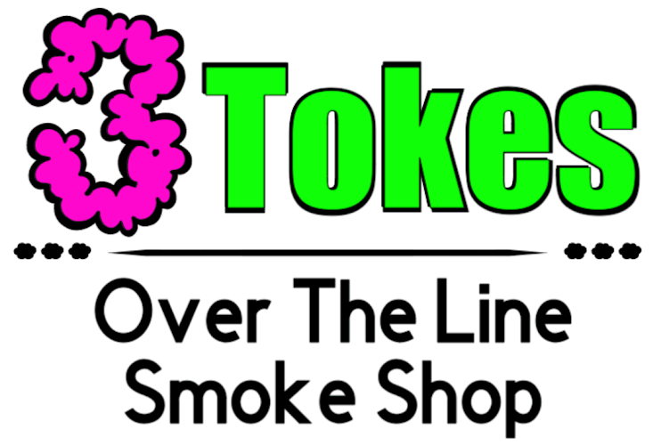 Three Tokes Over the Line in Milton