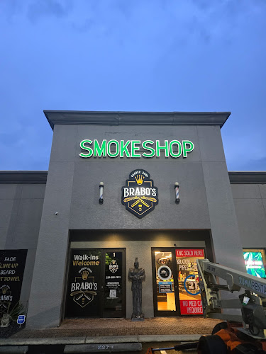 Through the Clouds Dispo in Fort Myers