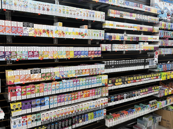 Tobacco A plus & vapes in Augusta