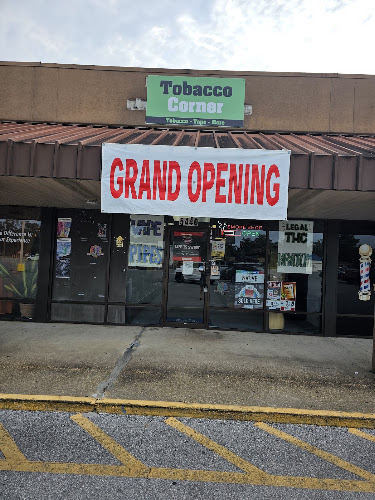 Tobacco Corner in Milton