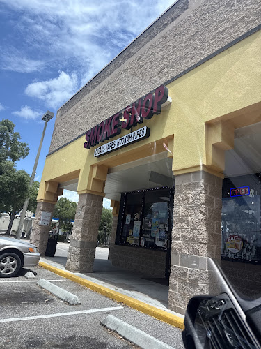 Tobacco Corner in Orlando