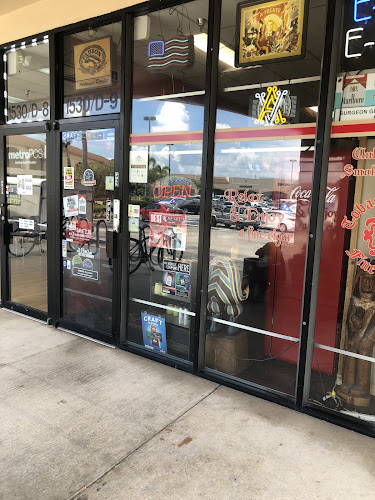 Tobacco Depot in Clearwater