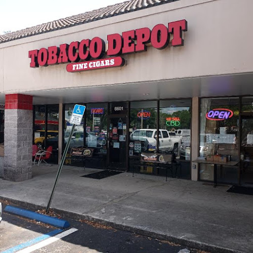 Tobacco Depot in Lakeland
