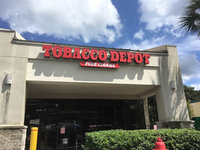 Tobacco Depot in Tampa