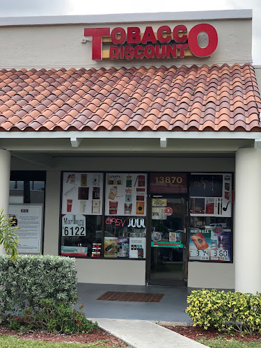 Tobacco Discount in Miami
