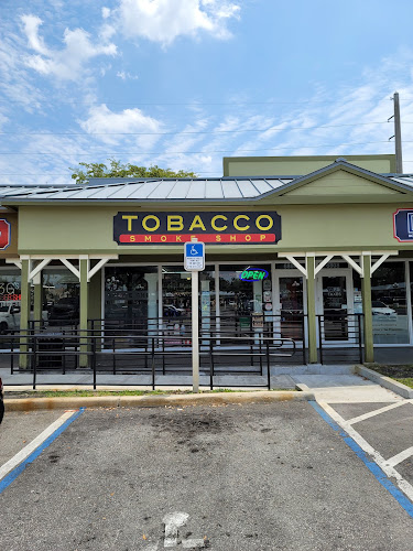 Tobacco ECigs Smoke & Vape Shop in Hollywood