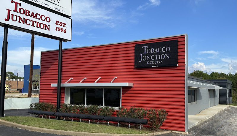 Tobacco Junction of Tyler - South in Tyler