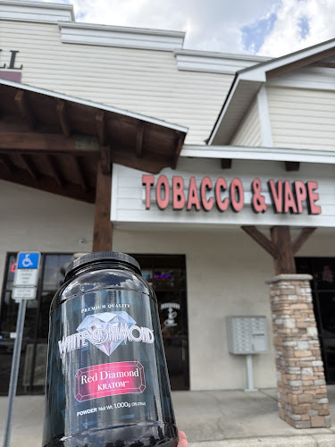 Tobacco N Vape in Lakeland