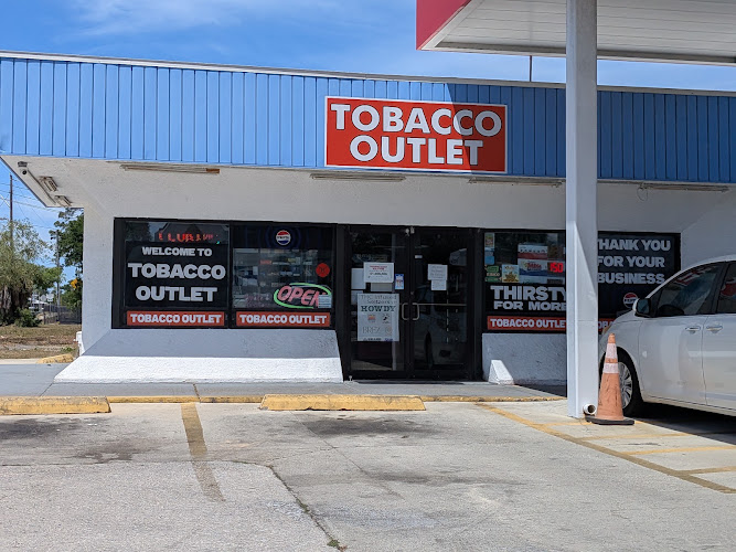 Tobacco Outlet in Lynn Haven