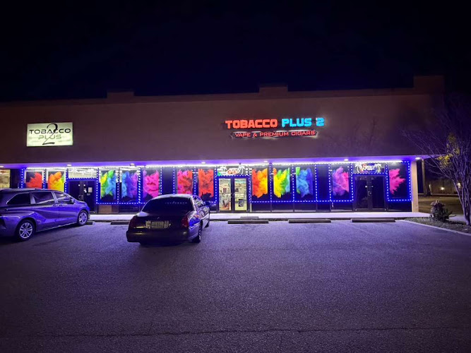 Tobacco Plus 2 in Pensacola