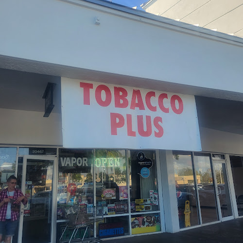Tobacco Plus in Cutler Bay