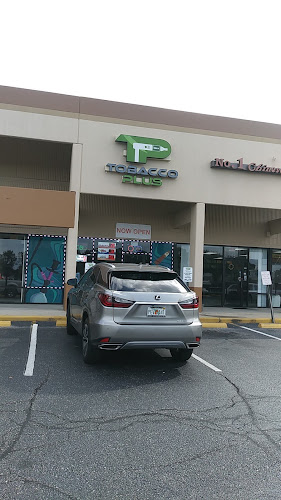Tobacco Plus in Pensacola