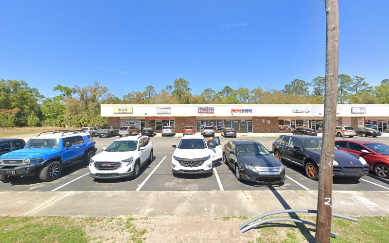 Tobacco Road in Bunnell