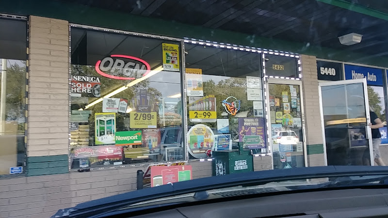 Tobacco Road Etc in Kenneth City