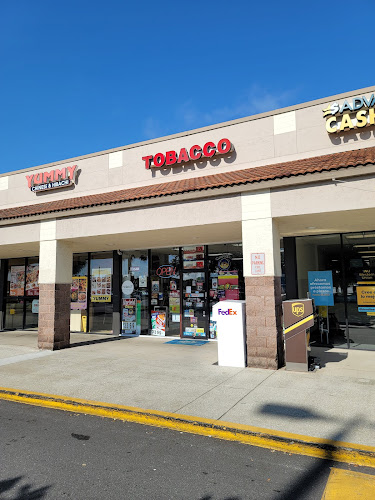 Tobacco Store in Palm Bay