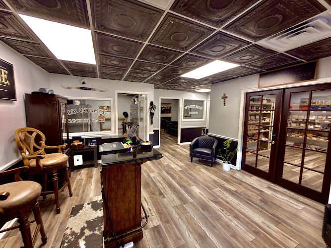 Tombstone Cigar Room in Plant City