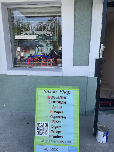 TrapHouse Smoke Shop in Sanford
