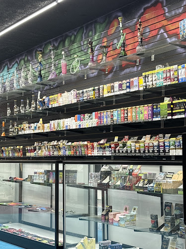 Treasure island tobacco & vape in Treasure Island