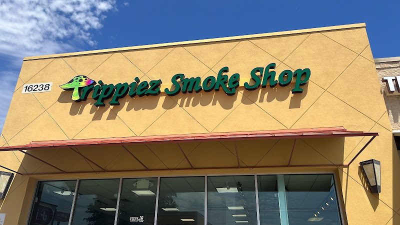 Trippiez Smoke Shop #4 in Austin