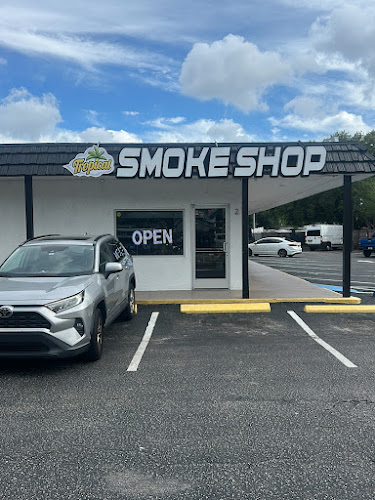 Tropical vape&smoke shop st pete in St. Petersburg