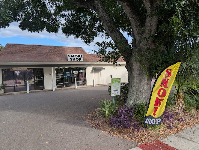 Tru Blaze Smoke Shop in Brandon