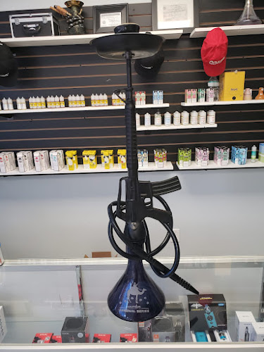 TTN Vape and Smoke Shop in Atlanta