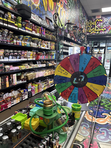 Twisted Smoke Shop - Orlando in Orlando