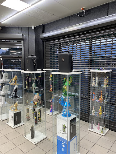 Twisted Smoke Shop - Sanford in Sanford