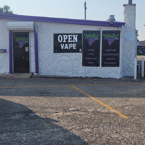 Twisted Vape in Pensacola