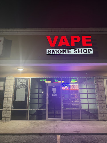 Two smoke shop llc in Jacksonville