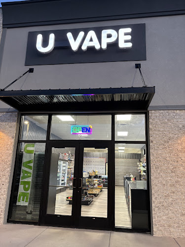 U vape in Pensacola