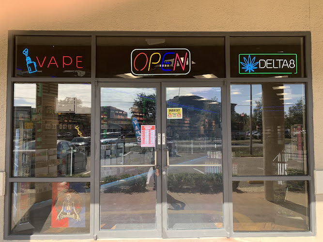 Unique Vape and Cigar in Fort Walton Beach