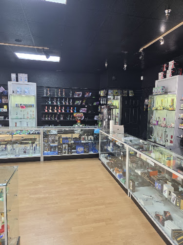 Universal Smoke Shop in Orlando