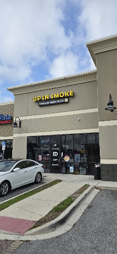 Up In Smoke in Orlando