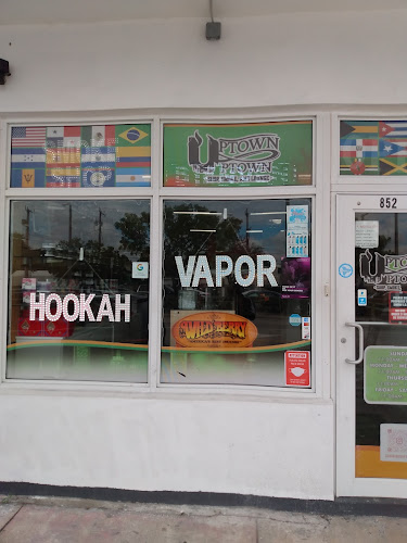 Uptown Uptown Smoke Shop in Opa-locka