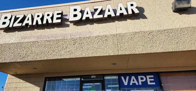 USA Food Store & Mini Smoke Shop in Houston
