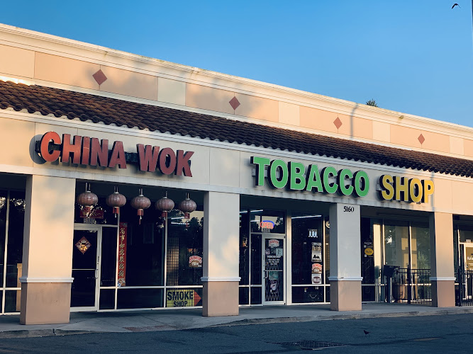 USA Smoke Shop in Orlando