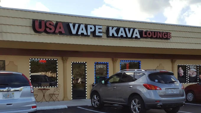 USA Vape in Delray Beach