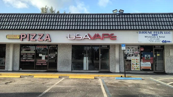 Usa Vape West Palm Beach in West Palm Beach