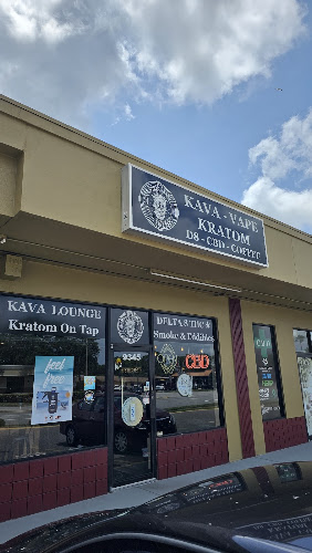 Vape Cbd Kratom in St. Petersburg