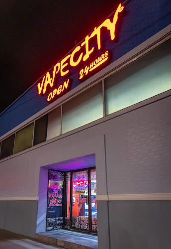 Vape City in Aransas Pass
