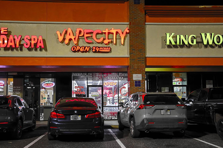 Vape City in Jacksonville