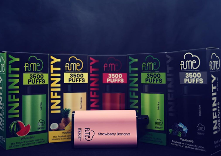 Vape Connection in Boca Raton