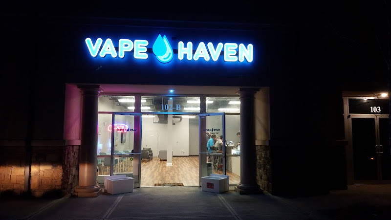 Vape Haven in Tallahassee