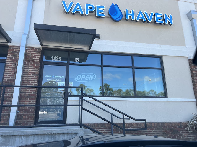Vape Haven in Tallahassee